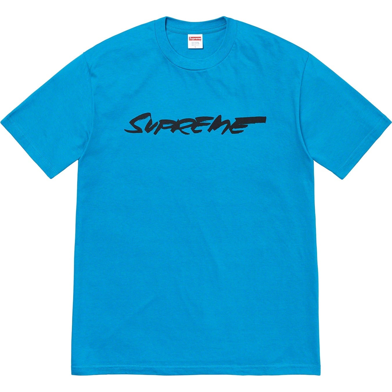 Futura Logo Tee view 14